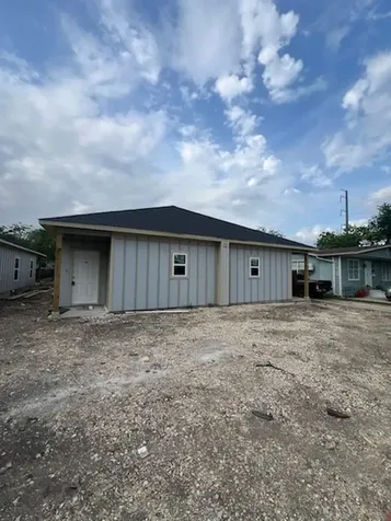 1723 El Monte Boulevard San Antonio TX 78201