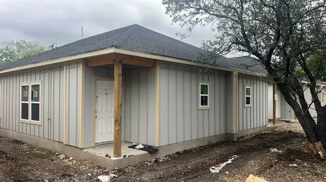 1723 El Monte Boulevard San Antonio TX 78201