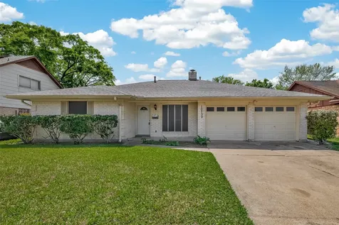 10730 Sagewind Drive Houston TX 77089