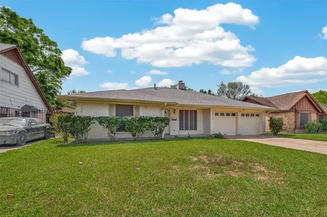 10730 Sagewind Drive Houston TX 77089