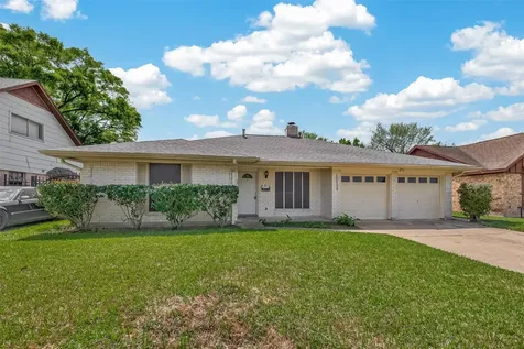 10730 Sagewind Drive Houston TX 77089