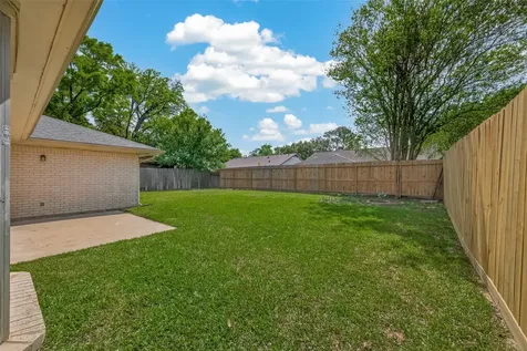 10730 Sagewind Drive Houston TX 77089