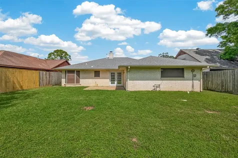 10730 Sagewind Drive Houston TX 77089
