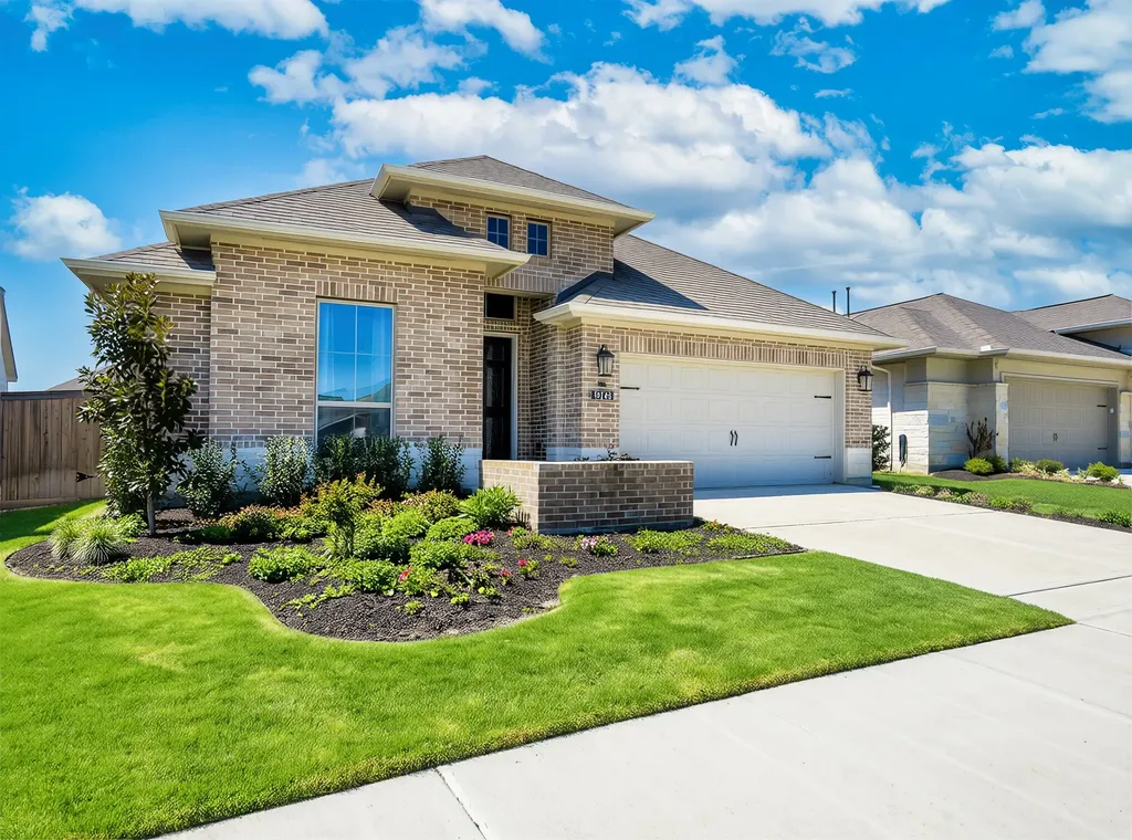 12715 Plaza Solana Place Cypress TX 77433
