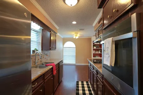 209 Dogwood Street Lake Jackson TX 77566