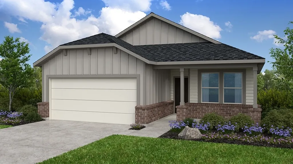 7822 Shimmering Star Lane Cypress TX 77433
