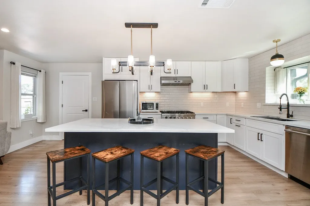 1707 Southwick Street Houston TX 77080