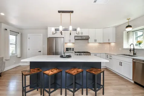 1707 Southwick Street Houston TX 77080