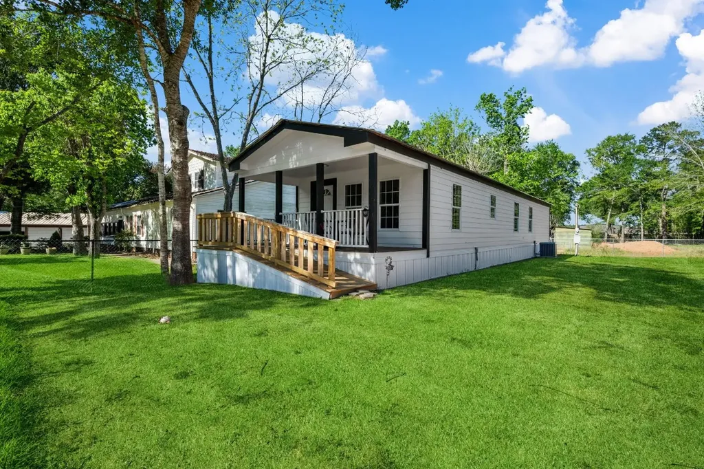 33039 Glenda Dr Drive Magnolia TX 77354