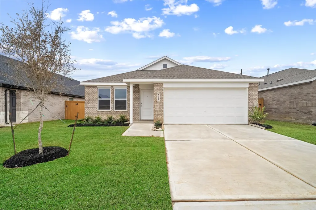 19910 Palermo Shores Drive Hockley TX 77447