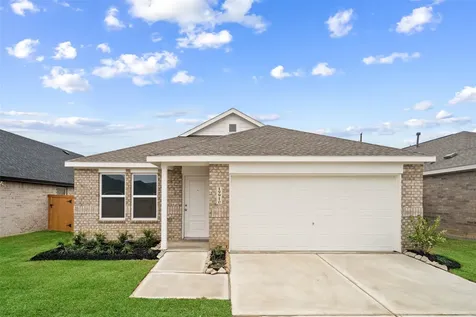 19910 Palermo Shores Drive Hockley TX 77447