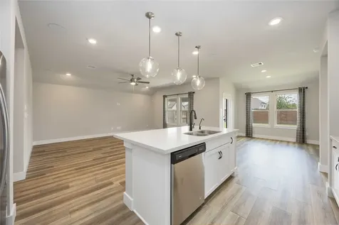 5010 Mesa Cove Drive Katy TX 77493