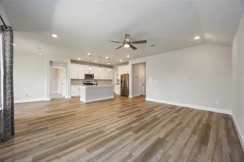 5010 Mesa Cove Drive Katy TX 77493