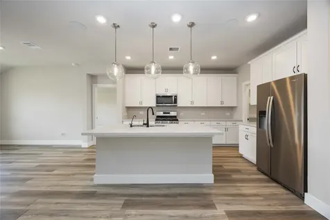 5010 Mesa Cove Drive Katy TX 77493