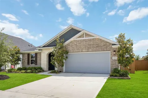 5010 Mesa Cove Drive Katy TX 77493