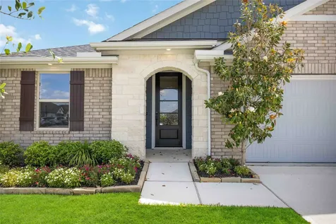 5010 Mesa Cove Drive Katy TX 77493