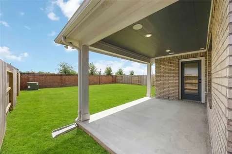 5010 Mesa Cove Drive Katy TX 77493
