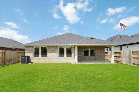 5010 Mesa Cove Drive Katy TX 77493
