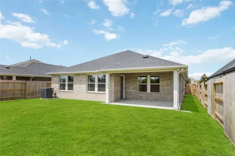5010 Mesa Cove Drive Katy TX 77493