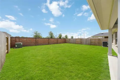 5010 Mesa Cove Drive Katy TX 77493