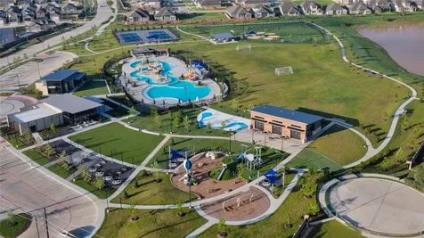 5010 Mesa Cove Drive Katy TX 77493