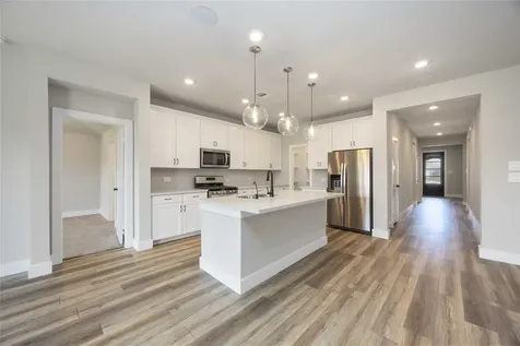 5010 Mesa Cove Drive Katy TX 77493