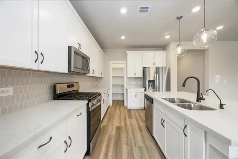 5010 Mesa Cove Drive Katy TX 77493