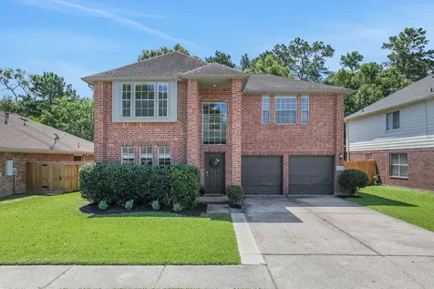 21843 Whispering Forest Drive Kingwood TX 77339