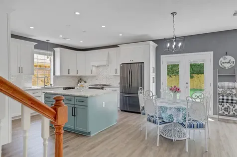 21843 Whispering Forest Drive Kingwood TX 77339
