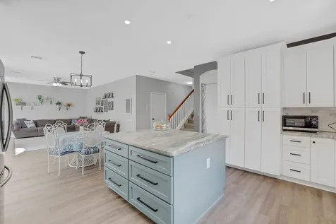 21843 Whispering Forest Drive Kingwood TX 77339
