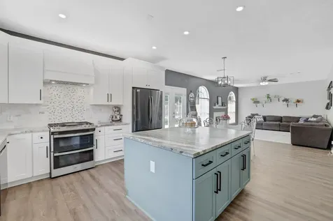 21843 Whispering Forest Drive Kingwood TX 77339