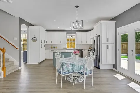 21843 Whispering Forest Drive Kingwood TX 77339