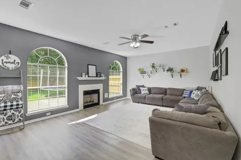 21843 Whispering Forest Drive Kingwood TX 77339