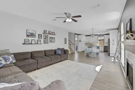 21843 Whispering Forest Drive Kingwood TX 77339