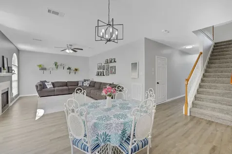 21843 Whispering Forest Drive Kingwood TX 77339