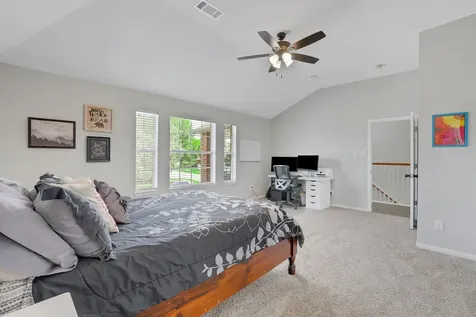 21843 Whispering Forest Drive Kingwood TX 77339