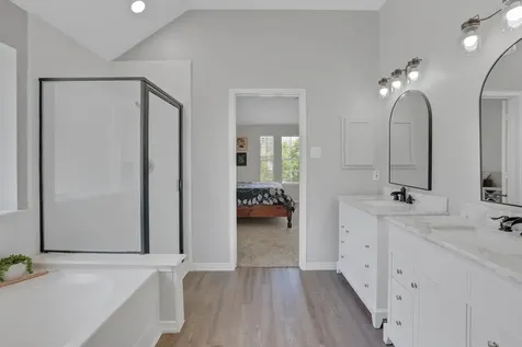 21843 Whispering Forest Drive Kingwood TX 77339