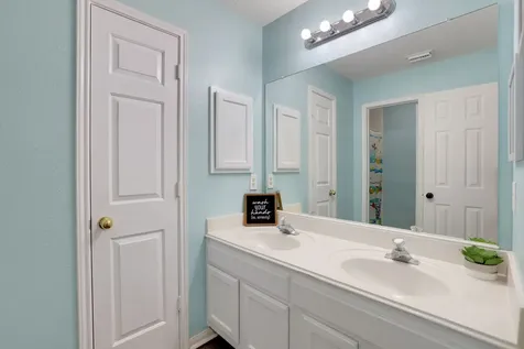 21843 Whispering Forest Drive Kingwood TX 77339