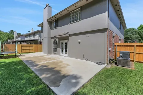 21843 Whispering Forest Drive Kingwood TX 77339