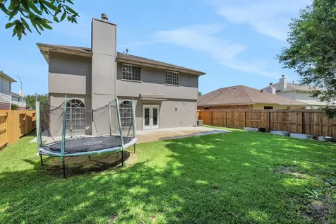 21843 Whispering Forest Drive Kingwood TX 77339
