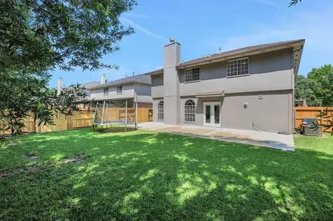 21843 Whispering Forest Drive Kingwood TX 77339