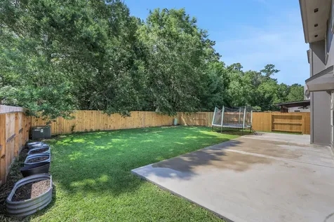 21843 Whispering Forest Drive Kingwood TX 77339