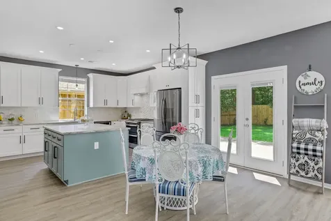 21843 Whispering Forest Drive Kingwood TX 77339