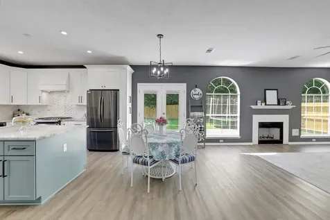21843 Whispering Forest Drive Kingwood TX 77339