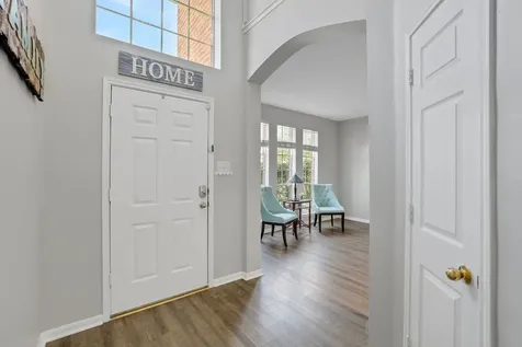 21843 Whispering Forest Drive Kingwood TX 77339