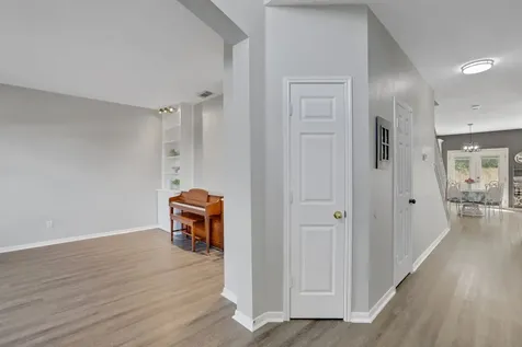 21843 Whispering Forest Drive Kingwood TX 77339
