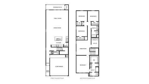 28110 Meadowlark Sky Drive Katy TX 77494