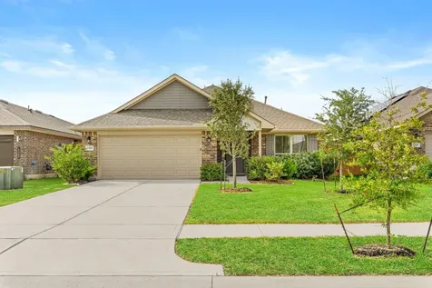 13301 Lago Acero Lane La Marque TX 77568