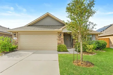 13301 Lago Acero Lane La Marque TX 77568