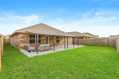 13301 Lago Acero Lane La Marque TX 77568